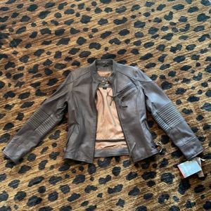 STS Ranchwear Leather Jacket